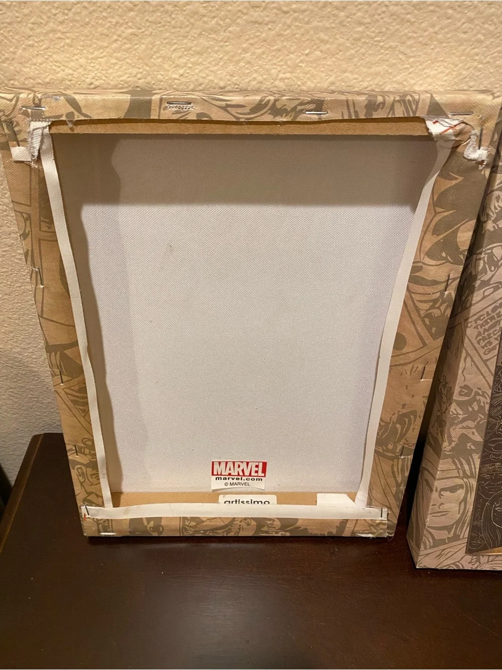 Hobby Lobby set two